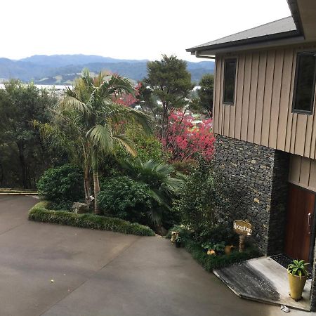 Puka Heights Bed & Breakfast Pauanui Bagian luar foto