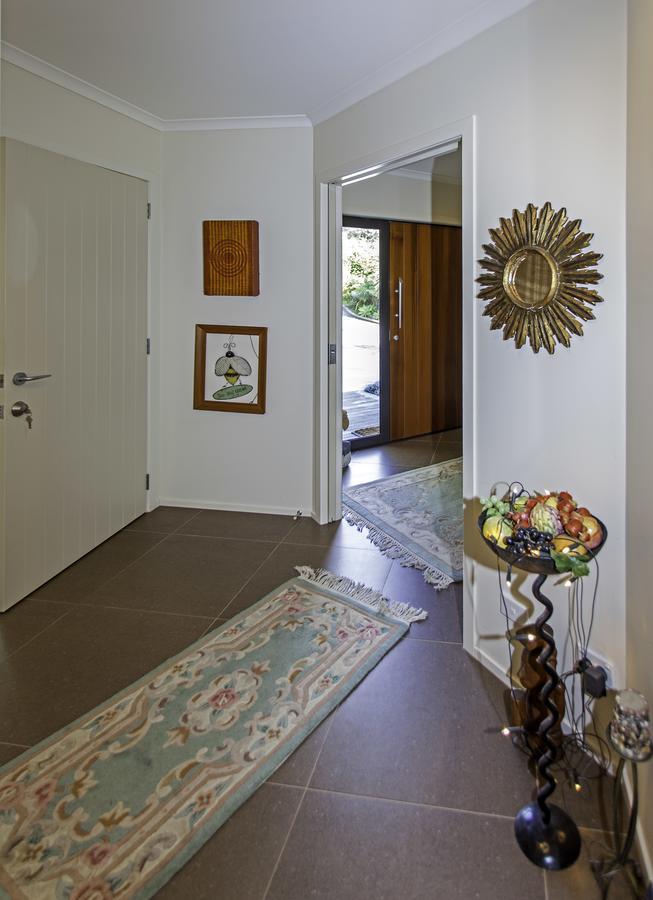 Puka Heights Bed & Breakfast Pauanui Bagian luar foto