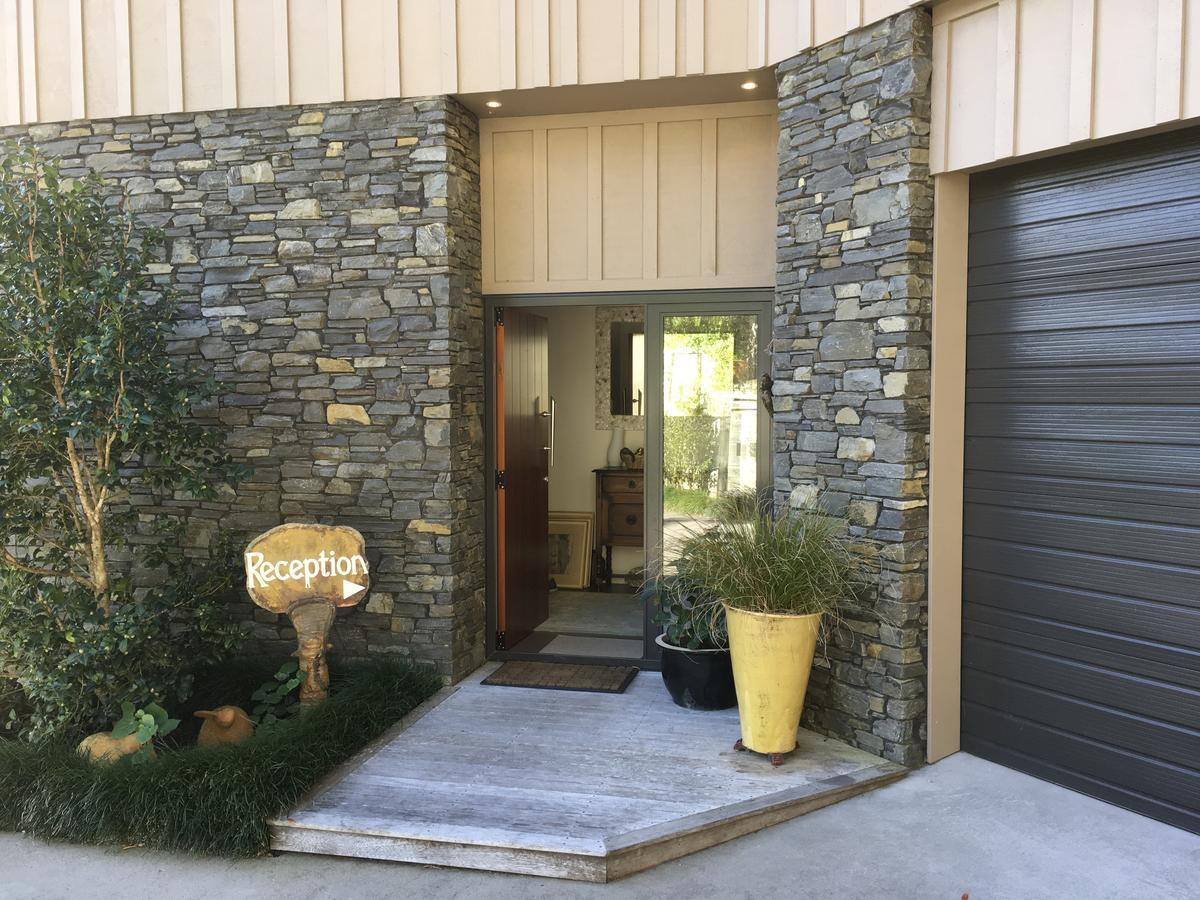 Puka Heights Bed & Breakfast Pauanui Bagian luar foto